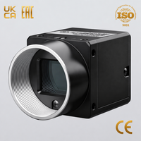 Cámara HIK ROBOT MV-CS050-10UM 5MP Mono USB3.0 con Obturador Global IMX264 para Inspección de Defectos de Alta Velocidad en SMT