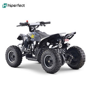 Hiperfect Nouveau Quadricycle Mini <span class=keywords><strong>49cc</strong></span> à Deux Temps pour Enfants avec Certification CE en Vente à Prix Réduit - Product Image 2