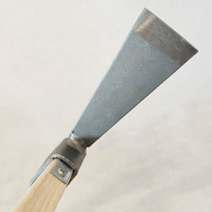 Pick Mattock Hoe Garden Pick Axe Plantation Hoe Tool Avec Manche En Bois Pour Creuser Desserrer Trenching Tilling Nivellement Jardinage - Product Image 4
