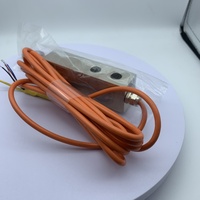 Capteurs de pesage PLR9363-LS 100 kg avec encodeur rotatif pour balances à bande, utilisés dans divers appareils électroniques