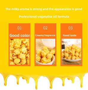 <span class=keywords><strong>Aceite</strong></span> <span class=keywords><strong>de</strong></span> <span class=keywords><strong>coco</strong></span> <span class=keywords><strong>de</strong></span> grado alimenticio <span class=keywords><strong>de</strong></span> 22,68 kg, <span class=keywords><strong>aceite</strong></span> <span class=keywords><strong>de</strong></span> cocina <span class=keywords><strong>de</strong></span> lugar seco <span class=keywords><strong>de</strong></span> alta calidad para <span class=keywords><strong>palomitas</strong></span> <span class=keywords><strong>de</strong></span> maíz y otros usos culinarios, <span class=keywords><strong>aceite</strong></span> a base <span class=keywords><strong>de</strong></span> plantas - Product Image 4