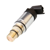 Electrovanne de compresseur de climatiseur PXE16 PXE14 pour Peugeot 207 307 308 408 508 3008 Citroen C2 C3 C4 C5