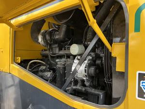 Minicargadora Komatsu WA380-6 Usada de Japón, Diésel, 0-2000 Horas, 3800 kg, Inspección con Video y Informe Incluido - Product Image 4