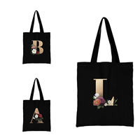Mode Japanisch und Koreanisch recycelt Niedrigerer Preis Top Qualität, Canvas Taschen Damen Einkaufstaschen Damen handtaschen/