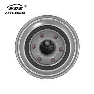 MD069782 MD184086 0986452042 Filtro de Aceite para Automóviles HDE al por Mayor para Mitsubishi L200 - Product Image 2
