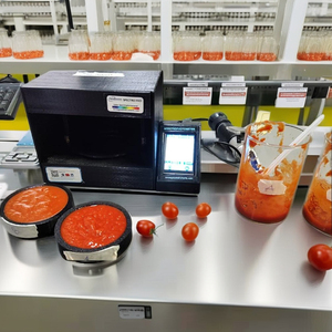 Colorímetro Espectrofotómetro OEM de un Solo Uso, Premium, para Procesamiento de Alimentos, Medición de Color Agrícola, Último Modelo - Product Image 1