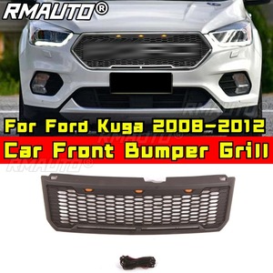 Parrilla Delantera para Ford Kuga 2008-2012, Parrilla Deportiva, Kit de Carrocería, Accesorios para Auto - Product Image 1