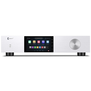 EWEAT Lecteur audio numérique DMP35 Android 14 pour la maison, le <span class=keywords><strong>streaming</strong></span> musical, DAC RK3568, best-seller - Product Image 1