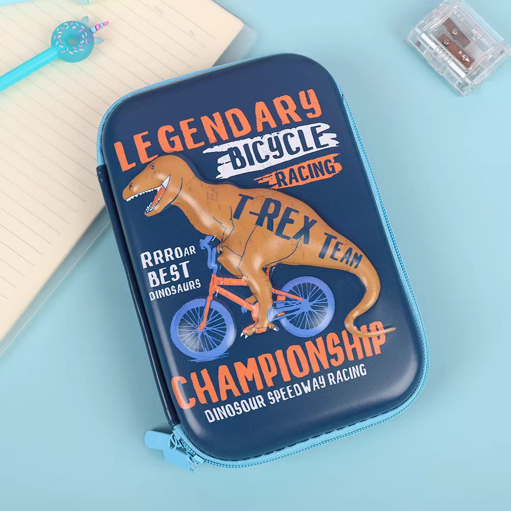 Nouveau vélo dinosaure