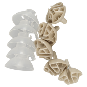 Kit de Varilla de Suspensión para <span class=keywords><strong>Lavadora</strong></span> W10780048 Reemplaza W10257087 W10349193 para Lavadoras <span class=keywords><strong>Whirlpool</strong></span> Maytag - Product Image 4