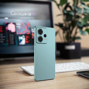 Smartphone S70 Grande Batterie 5000mAh Android 15 Processeur 8 Cœurs Double Carte - Product Image 2