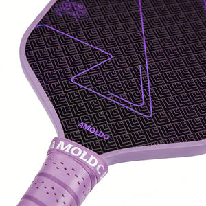 Raqueta de Pickleball de Fibra de Carbono Toray T700 con Núcleo de Espuma TFP de 16 mm y 14 mm, <span class=keywords><strong>4</strong></span>.ª Generación 2025, Certificación Estadounidense - Product Image 6