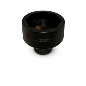 Llave de Vaso para Tuerca de Eje de Construcción Resistente Scania Long 100x8, Profesional, de Alta Resistencia, con Accionamiento de 3/4 - Product Image 1