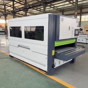 SD1000-6RS автоматический шлифовальный станок для деревянного шкафа - Product Image 3