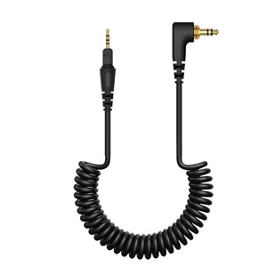<span class=keywords><strong>สาย</strong></span>สัญญาณเสียงแบบขดสำหรับ Pioneer HDJ-CUE1 X7 X7 S7 หูฟัง 90 องศามุมขวา<span class=keywords><strong>สาย</strong></span>ต่อขยาย 2.5 มม.3.5 มม.6.35 มม.อะแดปเตอร์ - Product Image 5