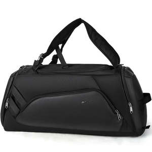 Sac à bandoulière personnalisé unisexe, grand sac à dos personnalisé, imperméable, sac de sport Fitbeast, sac de voyage, autre sac de voyage - Product Image 1