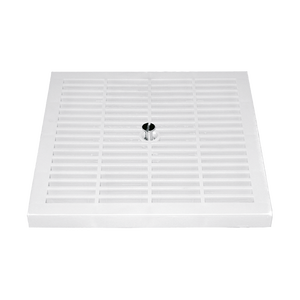 Nettoyeurs de vidange GRID 25x25 cm pour un nettoyage et un entretien efficaces - Product Image 1