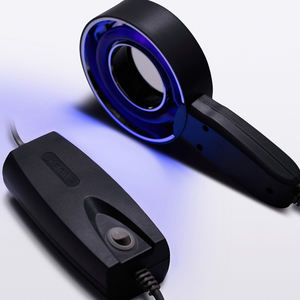 시그마 SW-10 디지털 피부경 검사기 휴대용 피부 검사 도구 (임상 피부과용) - Product Image 3