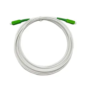 Produttore FTTH Indoor sc/upc-sc/upc 1core patch cord