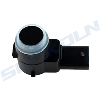 Sensor de Control de Distancia de Estacionamiento SHAKLON para X5 X6 X7 Z4 2019-2023 OE A0009052402 Ultrasónico PDC Ajuste Directo 1 Año de Garantía Repuestos para Automóviles