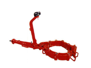 คีมคีบคู่มือ7K ประเภท AAX <span class=keywords><strong>wwb</strong></span> C dB LF SB SDD workover tongs-MOQ 1สำหรับการซ่อมและอุปกรณ์เจาะ - Product Image 4