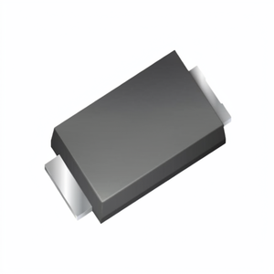 DO-221AC, SMA Flat Leads Electronics Component Single Diodes ES1JALH Manufacturer Channel - Product Image 1