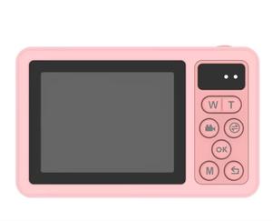 Cámara Subacuática Digital de Doble Pantalla con Zoom, Cámara Digital Sumergible de 3 Metros, Regalo de Navidad o Cumpleaños para Niños - Product Image 2