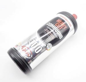 <span class=keywords><strong>Menzerna</strong></span> Cire de polissage Réparation des rayures Réduction du miroir 3-en-1 Abrasif à base d'eau à lancer rapide Allemagne - Product Image 1