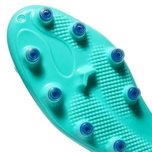Kezhi International High Transparency TPU Sole for Soccer Cleats Clear TPU Football <b>Shoe</b> Outsole <b>Soft</b> and Anti-Slip Outsole - Product Image 5