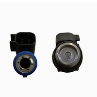 Injecteur de carburant 25376995 pour Xiali N3 1.4 Ville 1.6 1.5 Vizi 1.4 1.5 Geely Vision