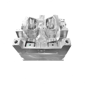 OEM <b>Plastic</b> Injection Molded Parts <b>Plastic</b> Medical Connector Plug Customizable 5-Pin <b>Plastic</b> Hardware for Medical Device Wiring - Product Image 3