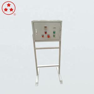 XXZP-B150X PUライニング振動タンブラーバリ取り表面研磨機 - Product Image 5