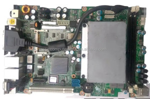 EBC576รอบ: A2 100% โอเคเมนบอร์ดในตัว IPC ขนาด5.25นิ้วเมนบอร์ดอุตสาหกรรมแบบไม่มีพัดลม5.25 "SBC พร้อม CPU RAM PCI EBC576 motherbo - Product Image 3