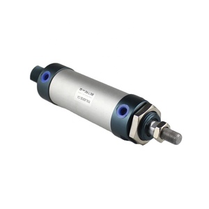 Cilindro de aire tipo Airtac de alta calidad Mini cilindro serie <span class=keywords><strong>MAL</strong></span> - Product Image 2