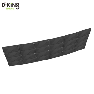 Pantalla LED Mini de Alta Definición con Paso de Píxeles P0.93 P1.25 P1.56 P1.875, Video Wall LED para Interiores para Salas de Conferencias, Certificación CE - Product Image 5