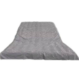 Pattino gonfiabile rampe rampe portatili <span class=keywords><strong>Halfpipe</strong></span> skateboard - Product Image 3