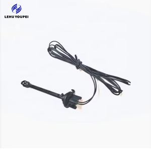 Capteur de température de l'évaporateur de climatisation de voiture 6445ZT 508793 pour Peugeot 207 208 508 Citroën C2 <span class=keywords><strong>C3</strong></span> Clio Megane - Product Image 3