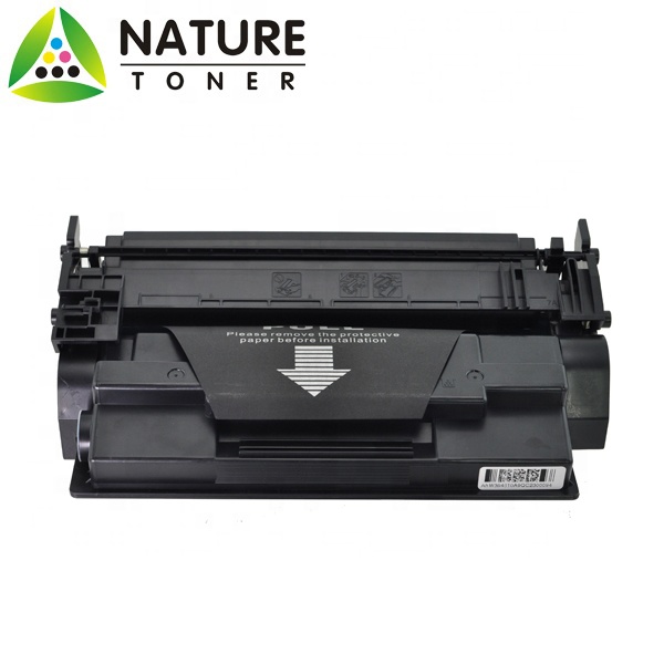 High Yield Black Toner Cartridge CRG-041 for HP & Canon