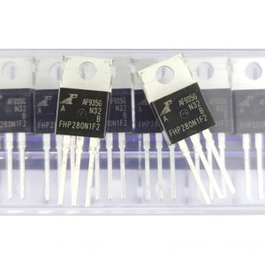 FHP280N1F2 100V 280A มอสเฟต TO-220 - Product Image 1