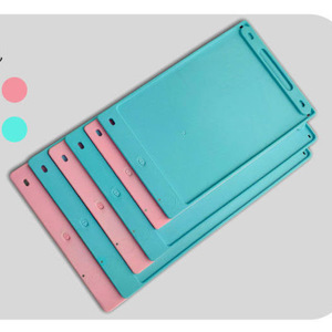 Pizarra de Escritura LCD para Niños, 8.5 Pulgadas, para Dibujar y Escribir <span class=keywords><strong>Mensajes</strong></span>, Tableta de Escritura LCD de 8.5 Pulgadas, Venta al Por Mayor - Product Image 6