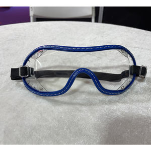 Nouveau design clair équipement pour chevaux lunettes équestres lunettes d'équitation pour les courses de chevaux - Product Image 3