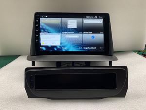 ROADMARS C368 Autoradio pour Renault <span class=keywords><strong>Megane</strong></span> 3 2011-2014 4+64G/6+128G pour Android GPS/WiFi 3G/4G Octa Écran Tactile - Product Image 5