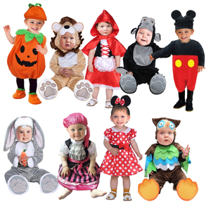 Costumes de cosplay pour enfants en gros, uniformes pour enfants de haute <span class=keywords><strong>qualité</strong></span>, divers costumes d'<span class=keywords><strong>Halloween</strong></span> - Product Image 2