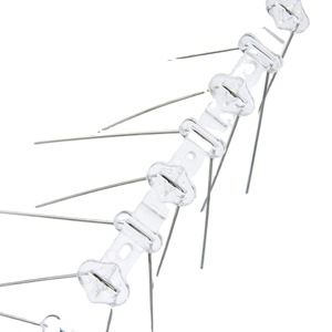 Pièges à oiseaux de haute qualité pour la lutte antiparasitaire contre les pigeons - Product Image 5