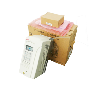 ACS8000100063 E200 P901 CDP312R ชุดควบคุม PLC ซีรีส์ ACS800 - Product Image 3
