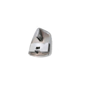 Luz LED de Señal de Giro para Espejo Lateral Delantero de Coche 68302828AA 68302829AA para Dodge Ram 1500 - Product Image 3