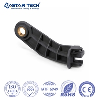 Fabricant OEM ODM de supports de brosse en plastique pour robot de nettoyage de piscine, production sur mesure
