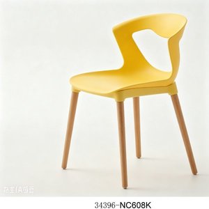 modern and comfortable pp <b>chair</b> <b>plastic</b> steel <b>chair</b> living <b>chair</b> outdoor <b>chair</b> <b>dining</b> <b>chair</b> 34396-NC608 - Product Image 2