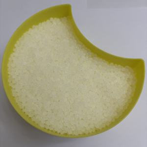 Nouvelle arrivée Acide polylactique biodégradable Pla Pellets pour film plastique - Product Image 5