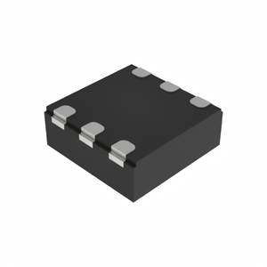Electronic Chips Component Power Management (PMIC) AP7583AQ-33FDZW-7 6 WDFN Exposed Pad Original One Stop Service - Product Image 1